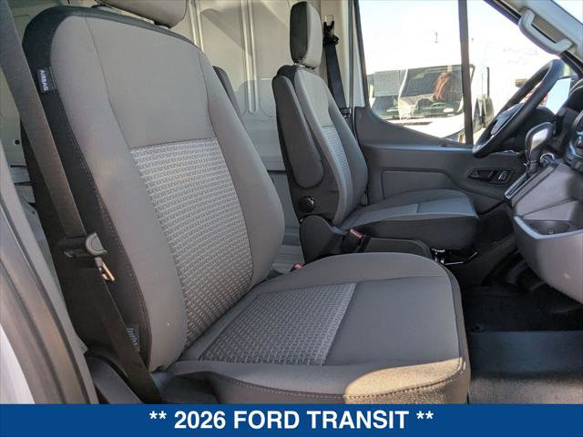 New 2026 Ford Transit 250 T250 RWD image 20