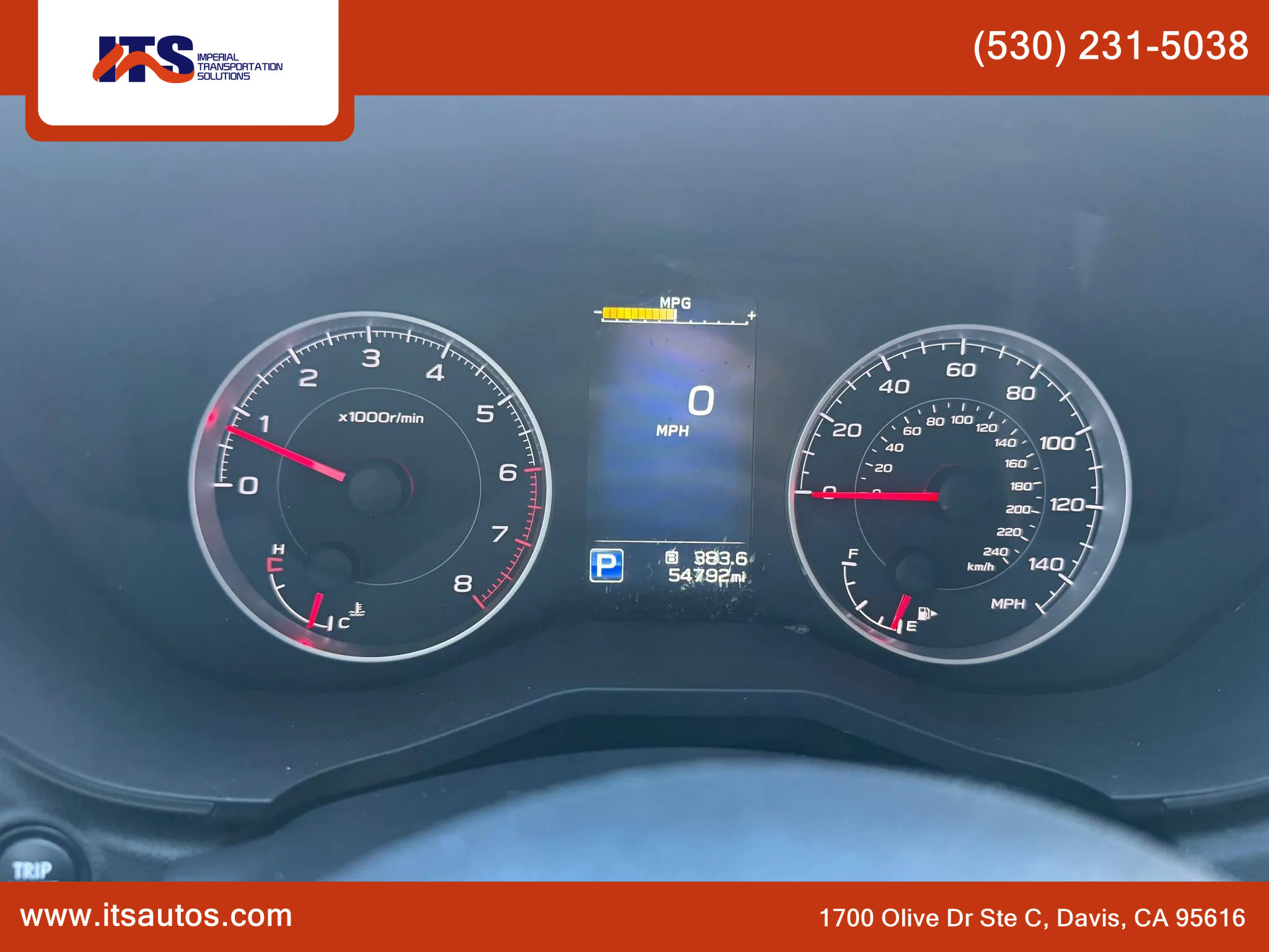 Used 2019 Subaru Ascent Premium image 18