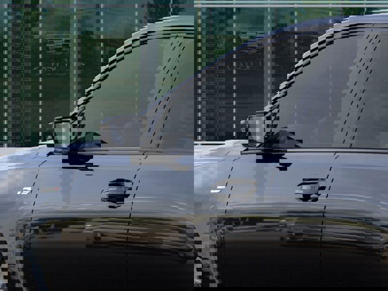 New 2026 Cadillac CT5 V Blackwing w/ Carbon Fiber 2 Package image 12