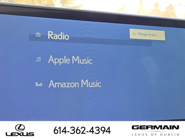 Certified 2024 Lexus NX 350 AWD image 31