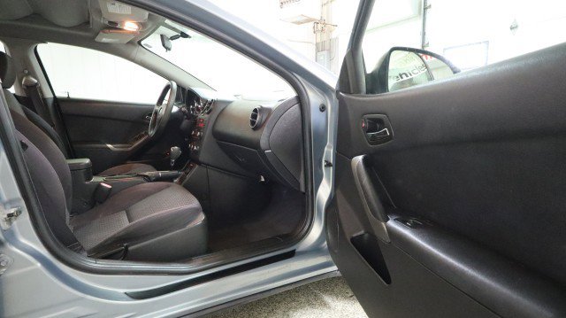 Used 2007 Pontiac G6 Sedan w/ Sport Package FWD image 10