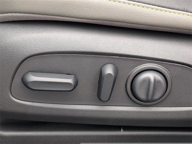 New 2026 Chevrolet Trax ACTIV w/ Driver Confidence Package image 22