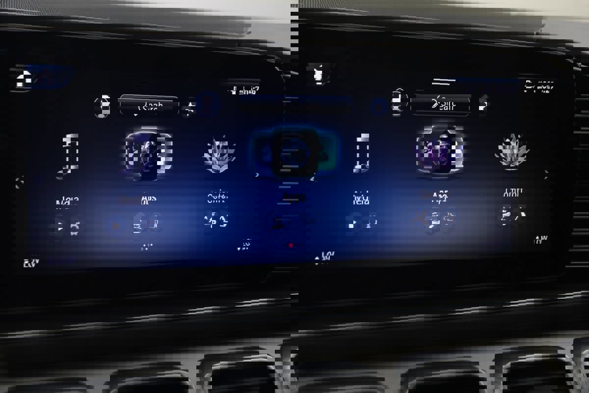 Used 2024 Mercedes-Benz GLE 63 AMG S image 50