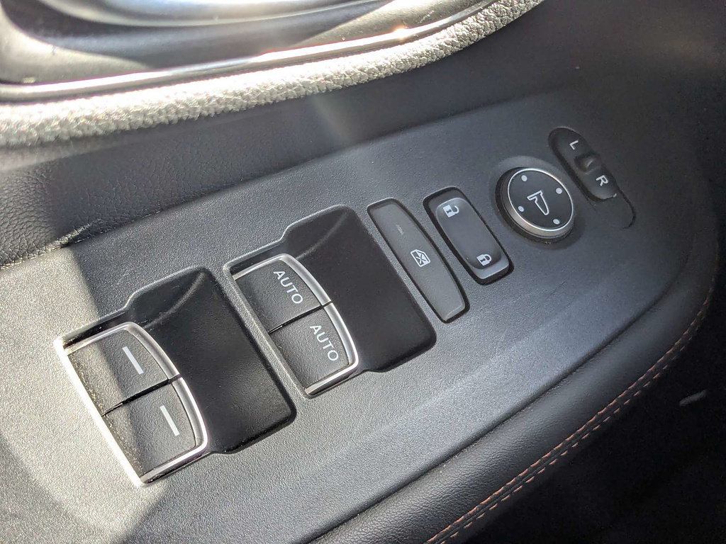 Used 2023 Honda HR-V Sport image 21