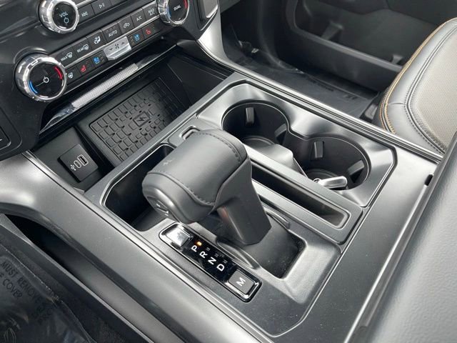 New 2026 Ford F150 Tremor w/ Equipment Group 402A High image 14