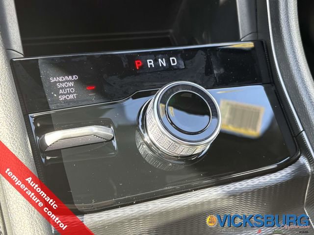 New 2025 Jeep Grand Cherokee Limited image 23