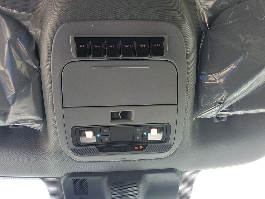 New 2026 Ford F450 XL w/ XL Chrome Package image 12