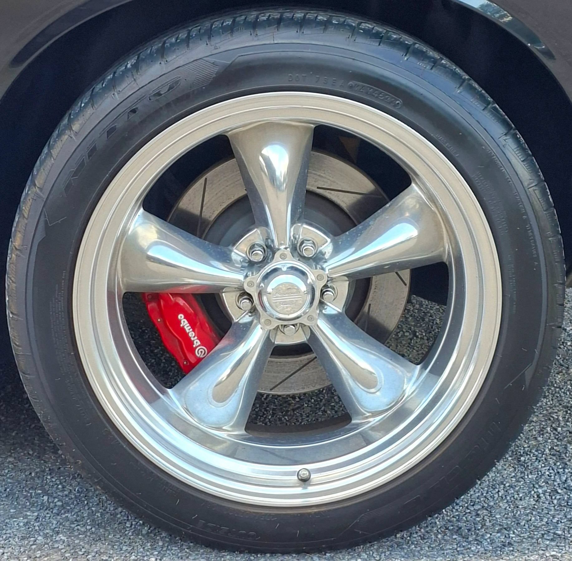 Used 2008 Dodge Challenger SRT8 RWD image 34