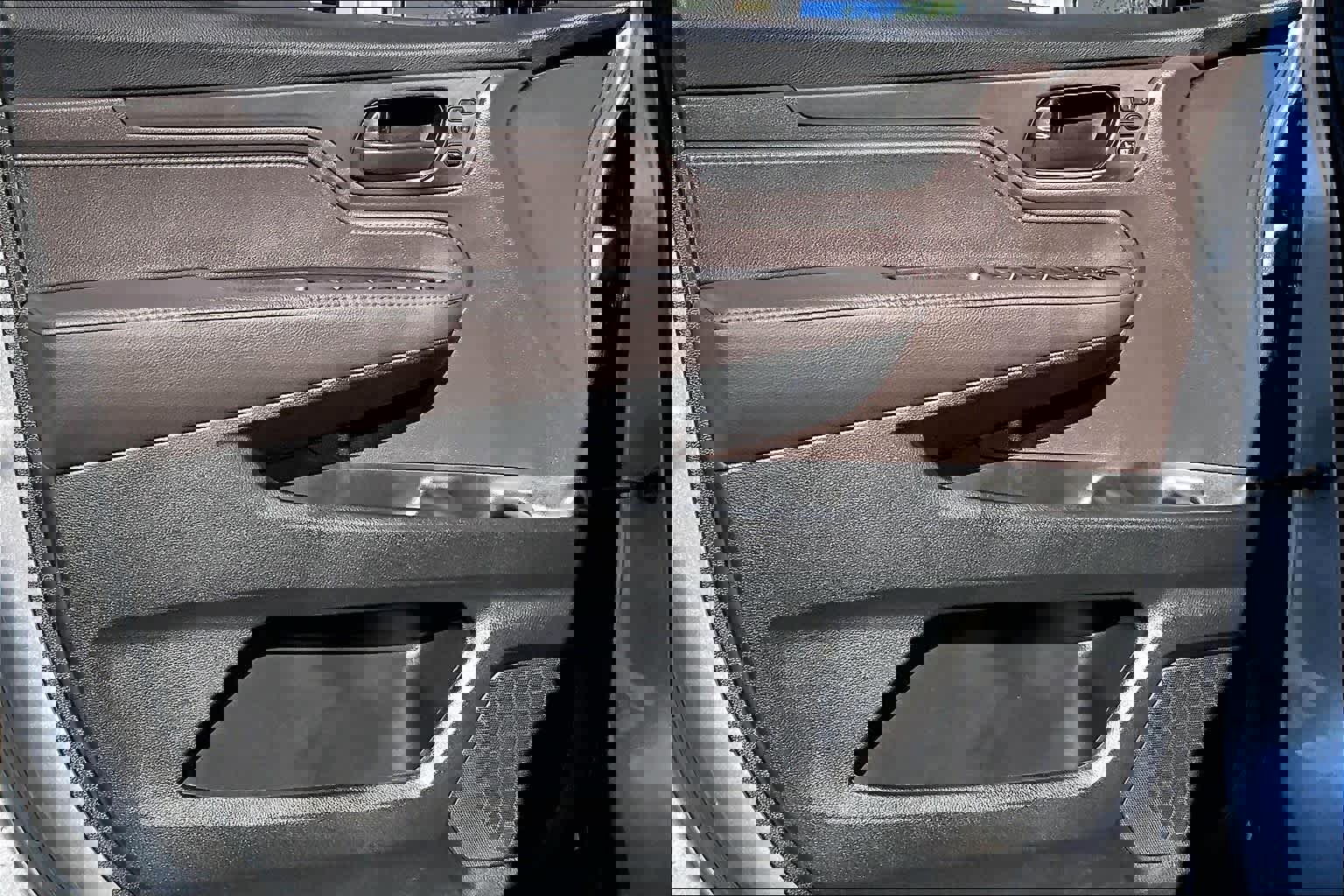 Certified 2019 Honda Odyssey EX-L image 22