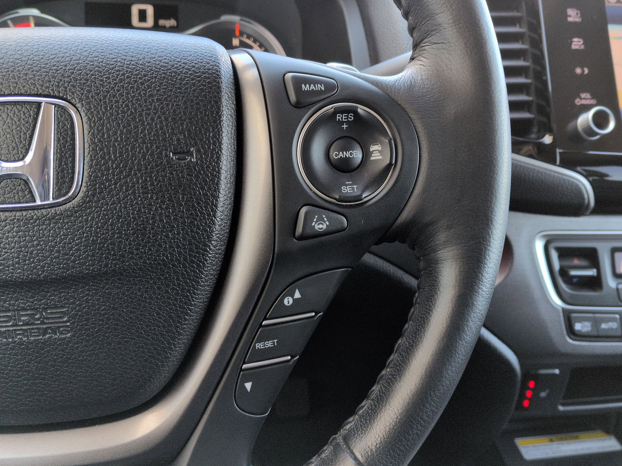 Certified 2023 Honda Ridgeline RTL-E image 15