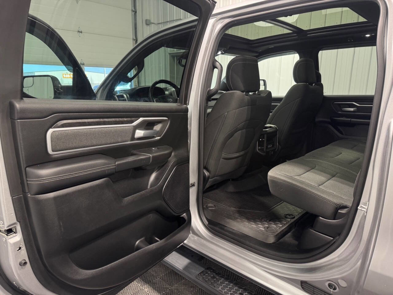 Used 2020 RAM 1500 Big Horn image 14