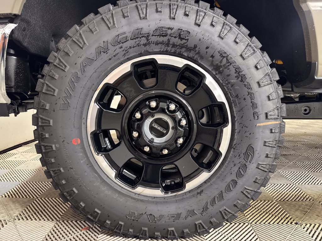 New 2027 Ford F250 XLT w/ Tremor Off-Road Package AWD/4WD image 15