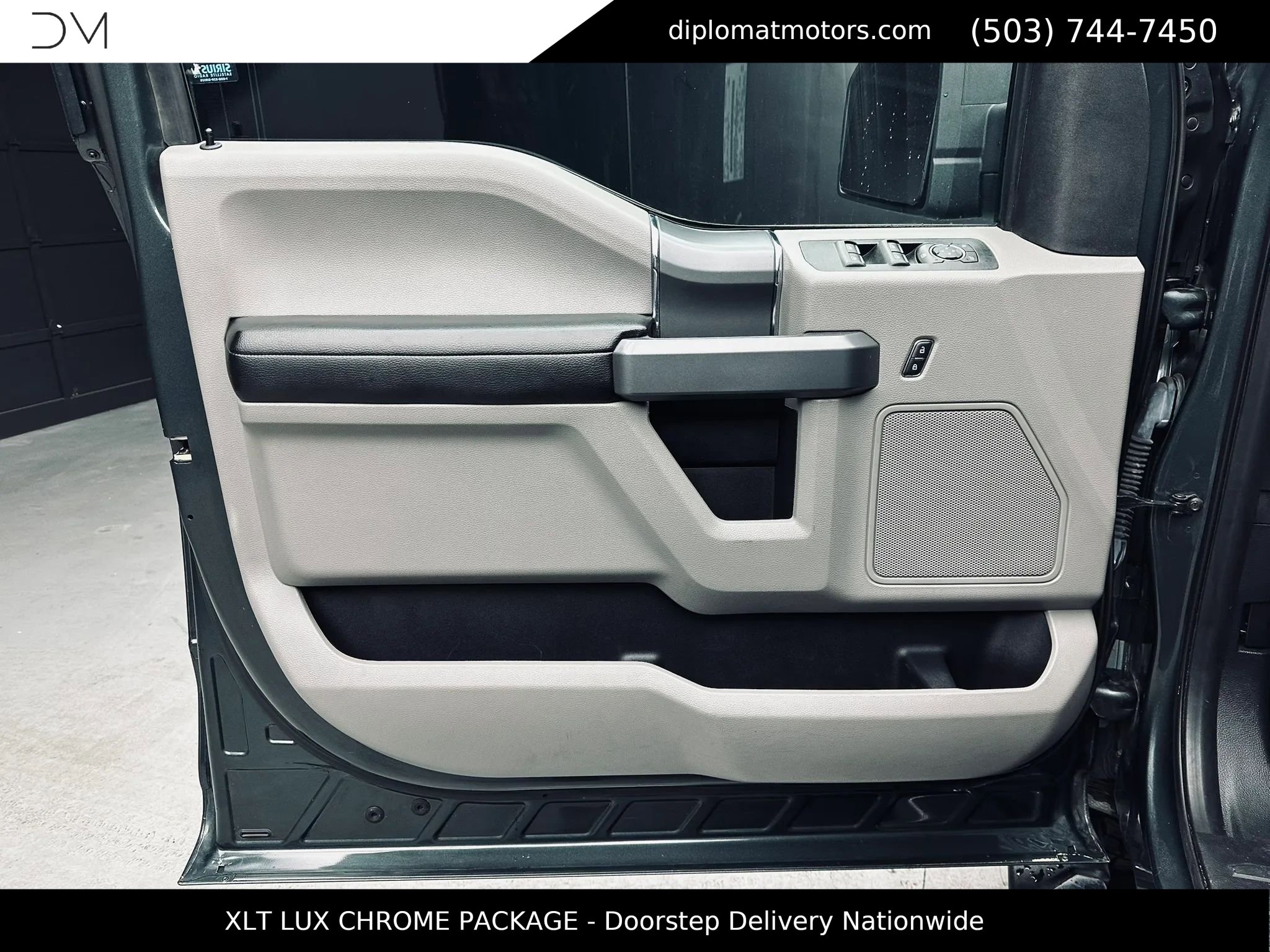 Used 2018 Ford F150 XLT w/ Equipment Group 302A Luxury AWD/4WD image 26