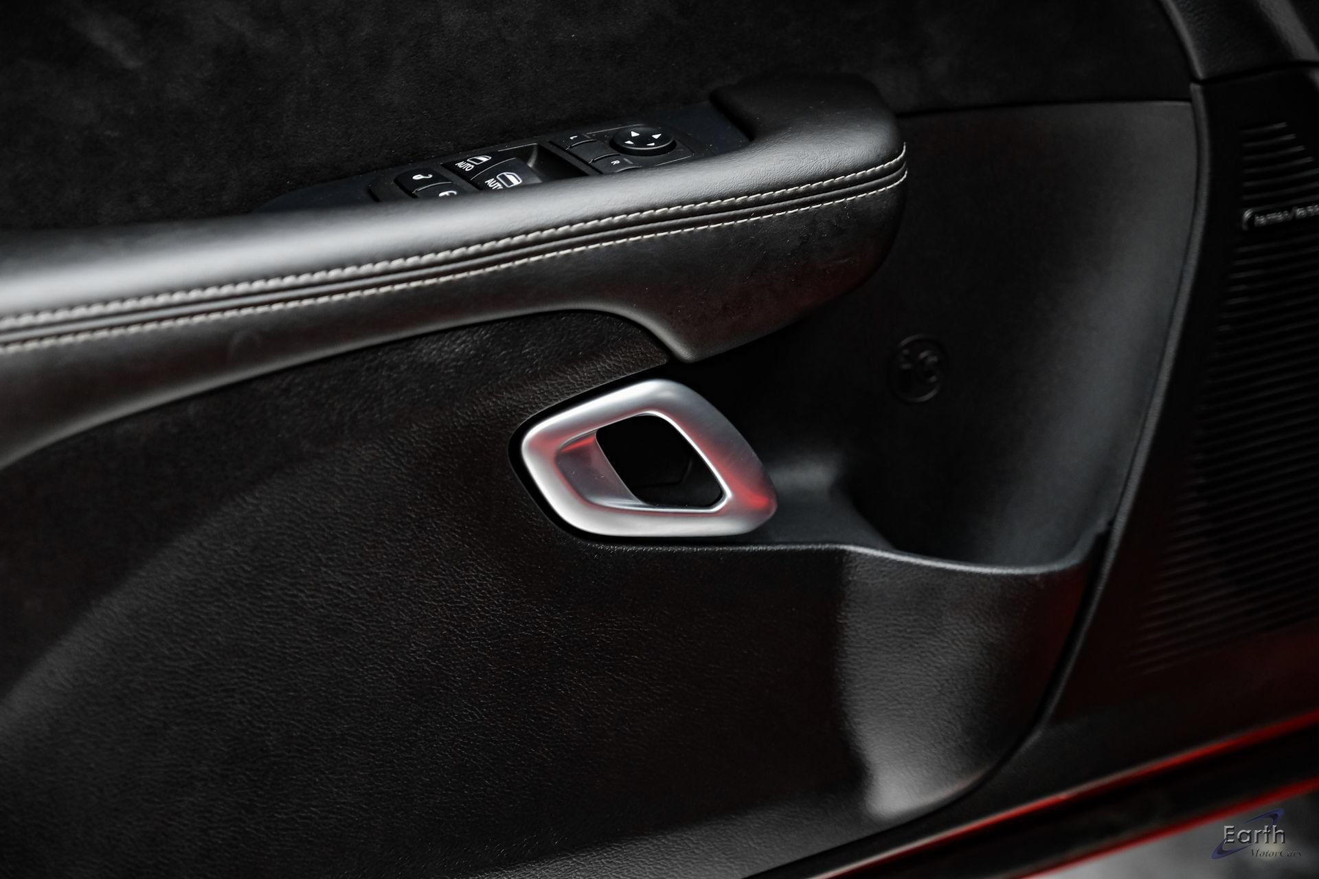 Used 2018 Dodge Challenger SRT Demon RWD image 90