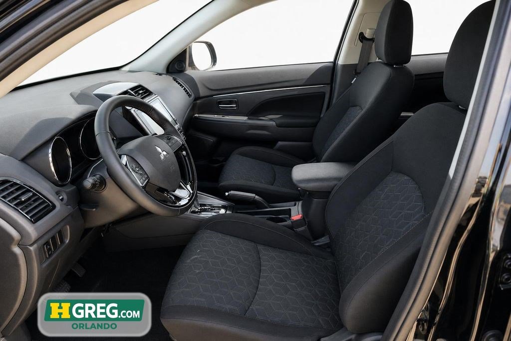 Used 2026 Mitsubishi Outlander Sport AWD image 10