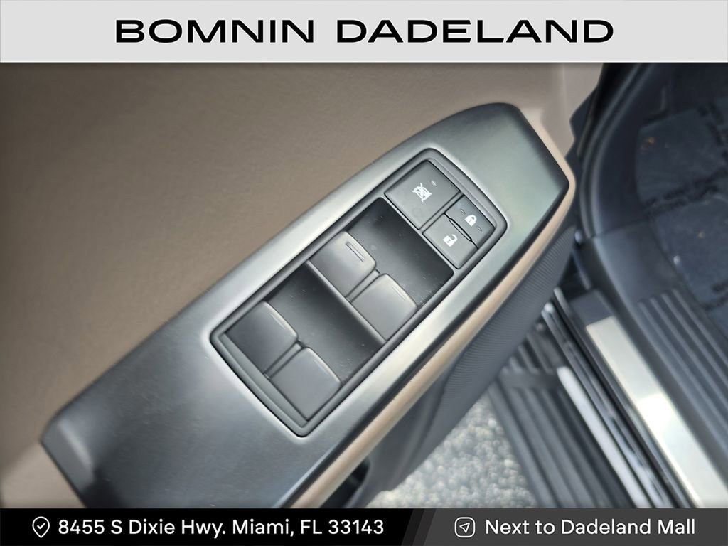 Used 2022 Lexus GX 460 Premium image 17