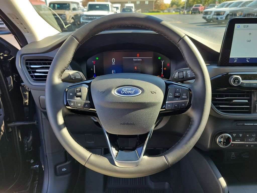 New 2026 Ford Escape Active w/ Cold Weather Package image 22
