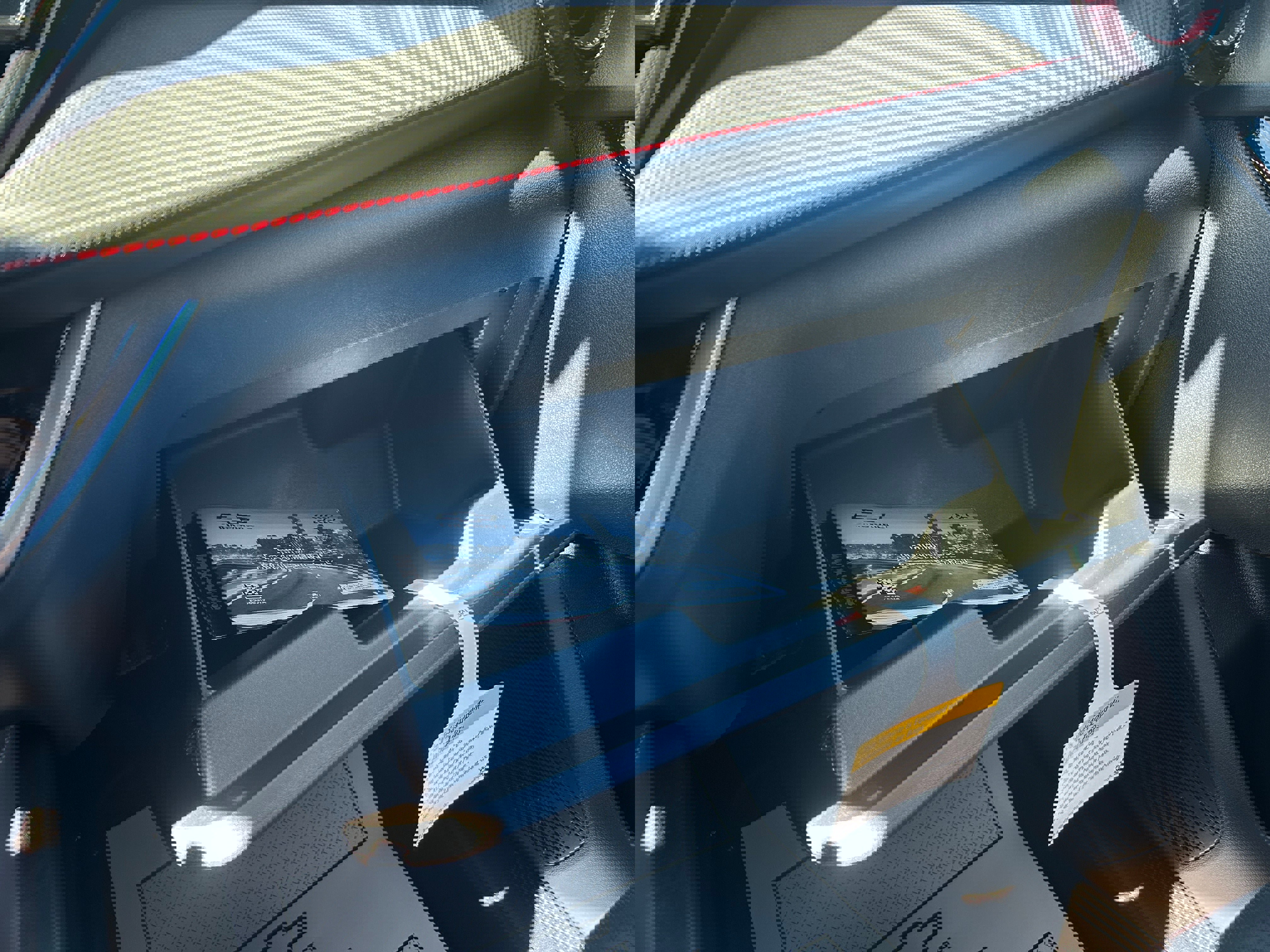 New 2026 Chevrolet Equinox RS w/ Convenience Package III image 25