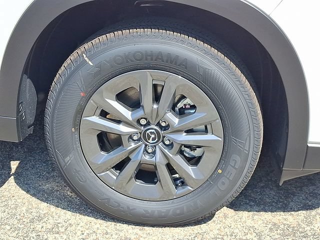 New 2026 MAZDA CX-5 Select AWD/4WD image 9