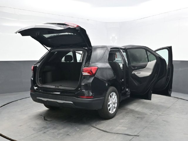 Used 2022 Chevrolet Equinox LT FWD image 50