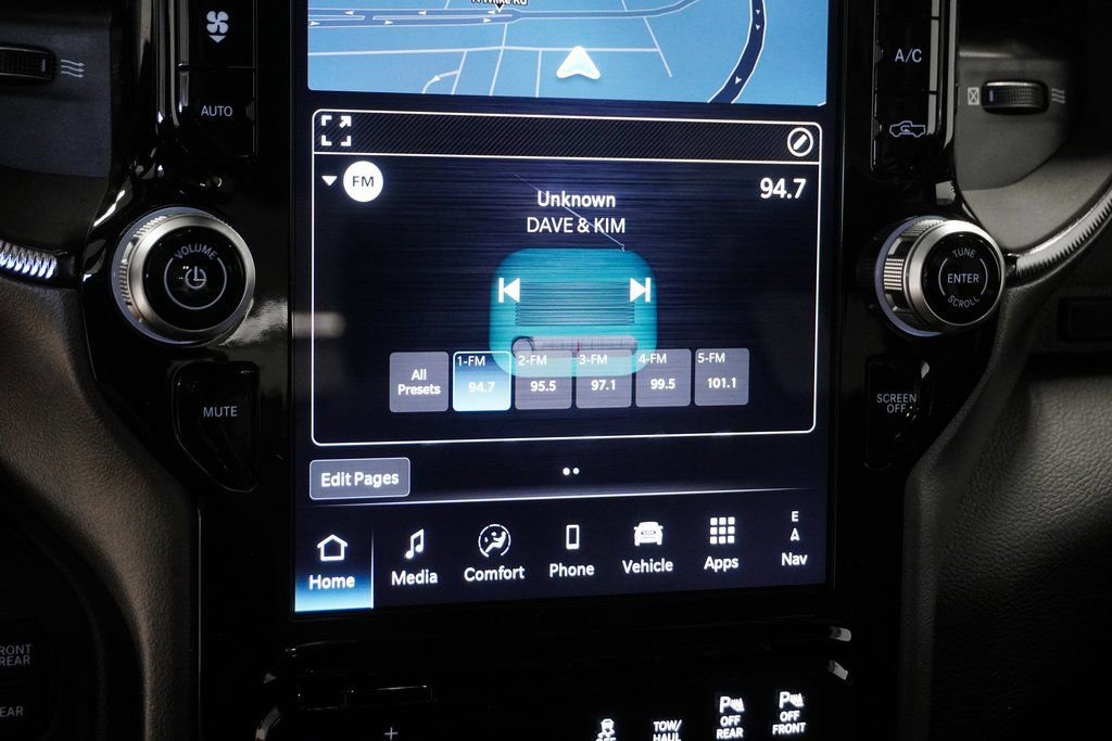 New 2026 RAM 2500 Power Wagon image 28