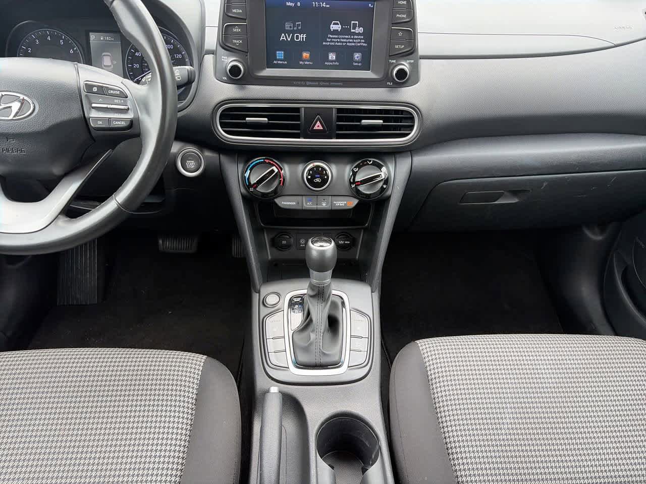 Used 2020 Hyundai Kona SEL Plus FWD image 11