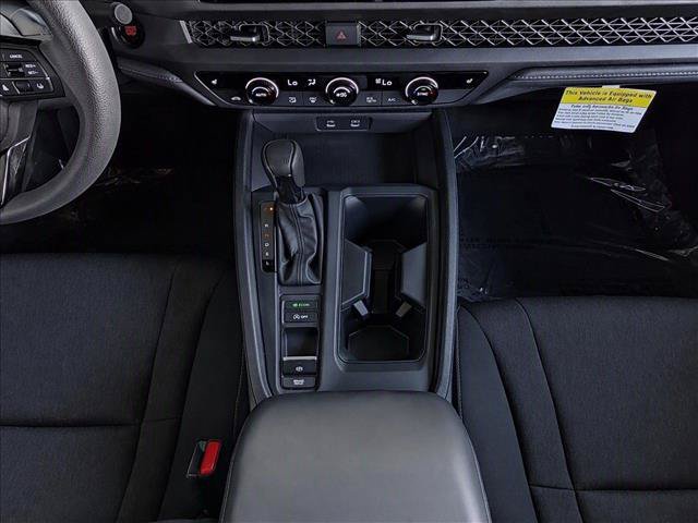Used 2023 Honda Accord EX image 22