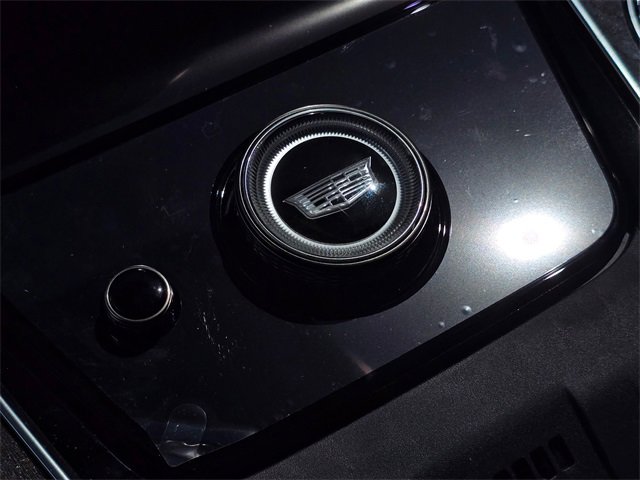 New 2026 Cadillac Escalade IQ Sport 2 image 33