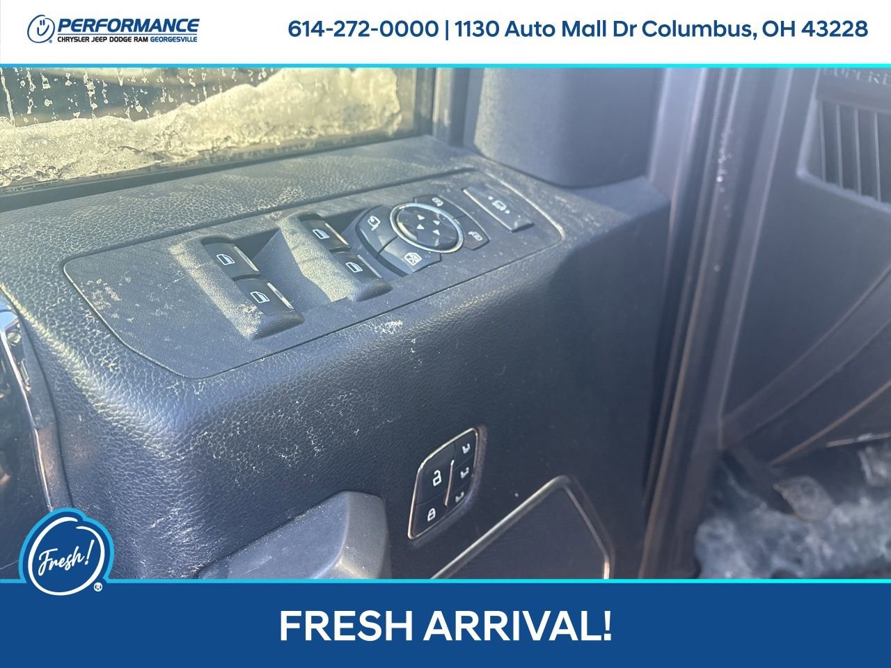 Used 2021 Ford F450 Platinum w/ FX4 Off-Road Package image 17