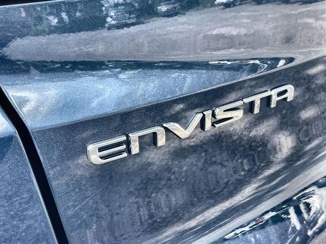 New 2025 Buick Envista Sport Touring w/ Convenience I Package image 31
