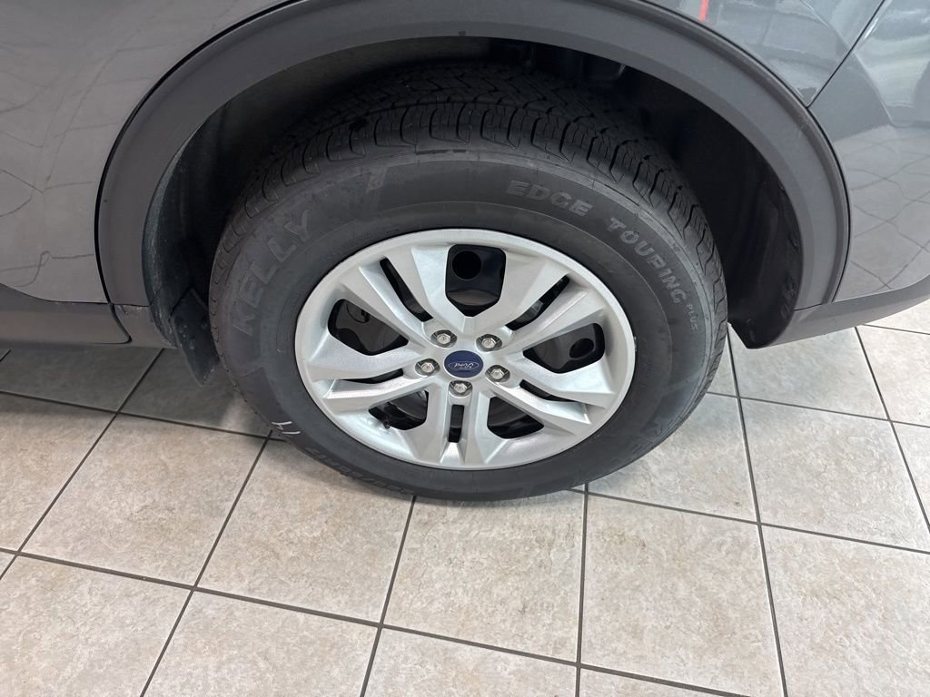 Used 2023 Ford Escape AWD image 76