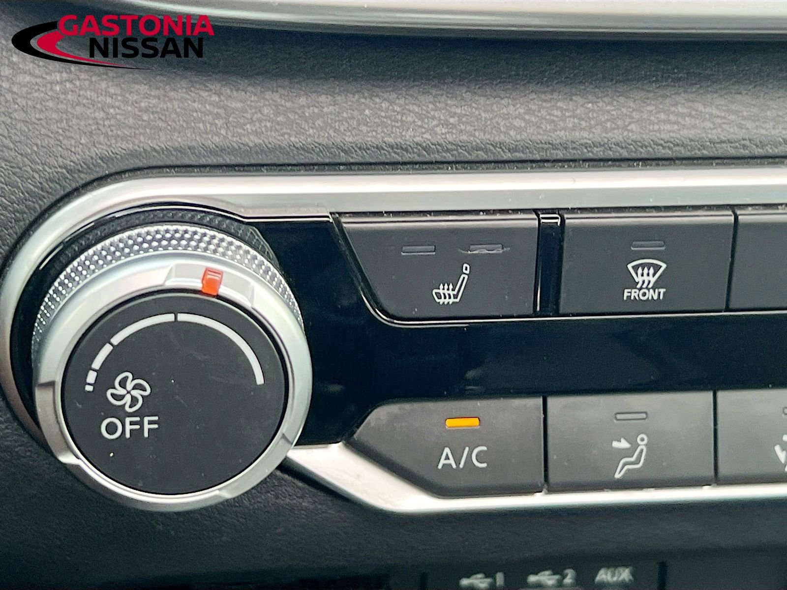 Used 2021 Nissan Altima 2.5 SR w/ SR Premium Package image 26