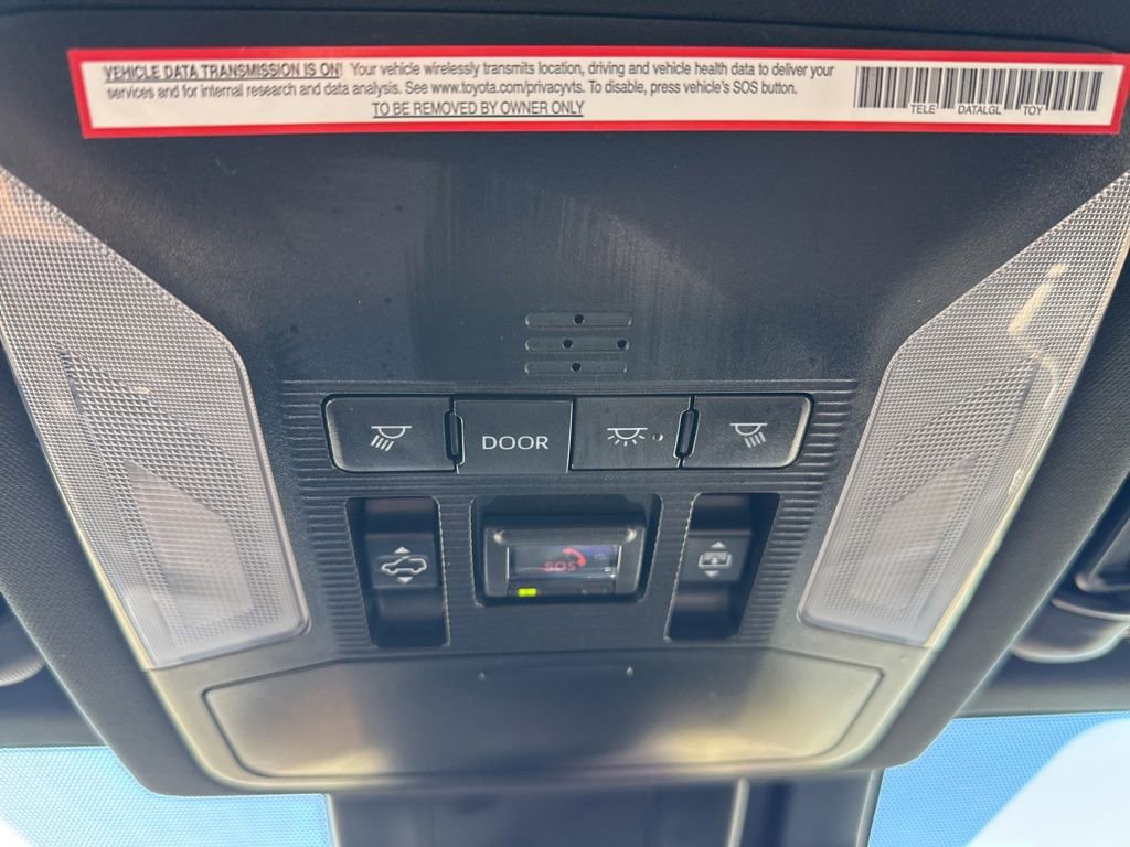 Used 2022 Toyota RAV4 XSE w/ Premium Package AWD/4WD image 16
