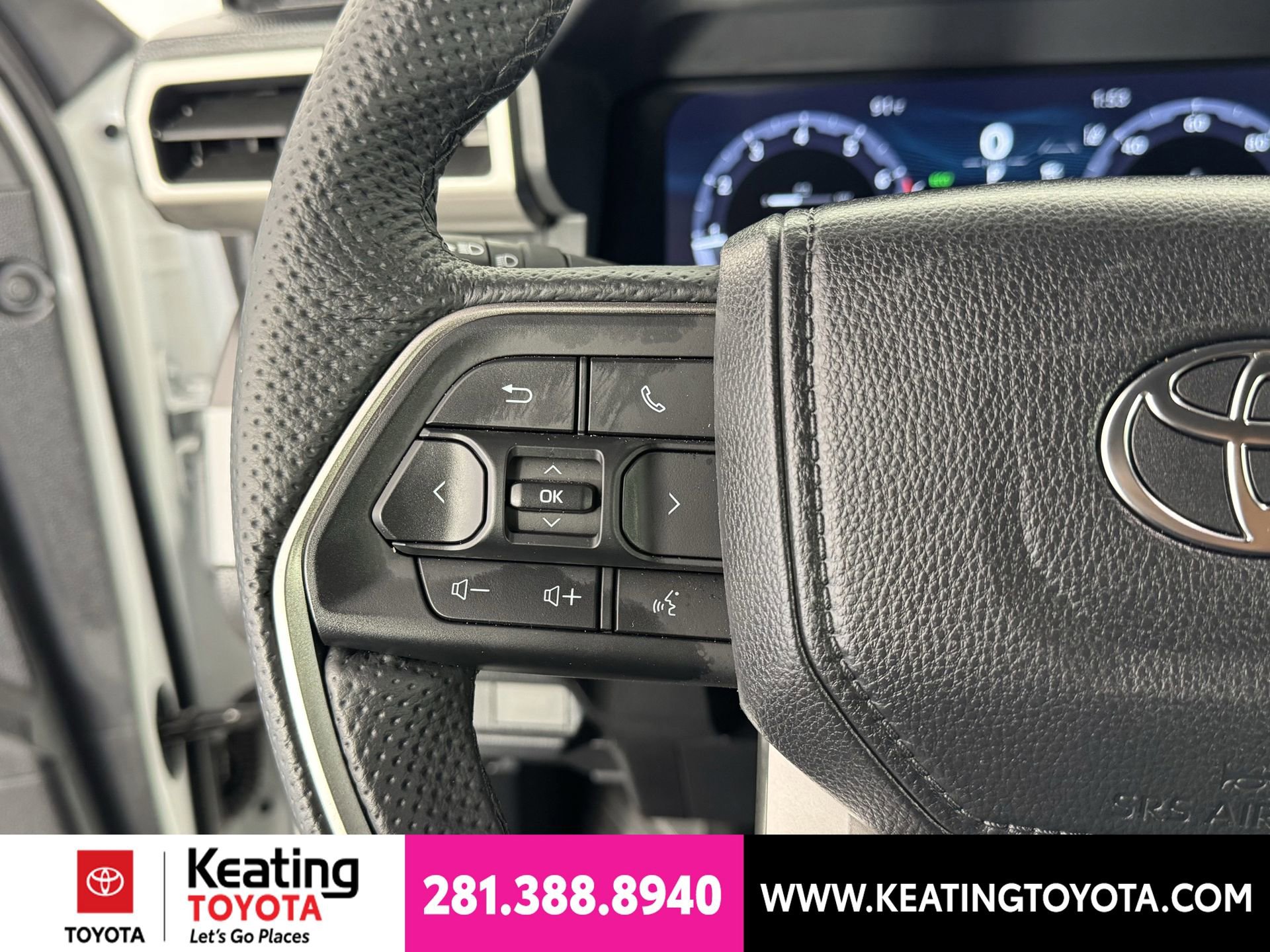 Certified 2025 Toyota Tacoma TRD Sport AWD/4WD image 28
