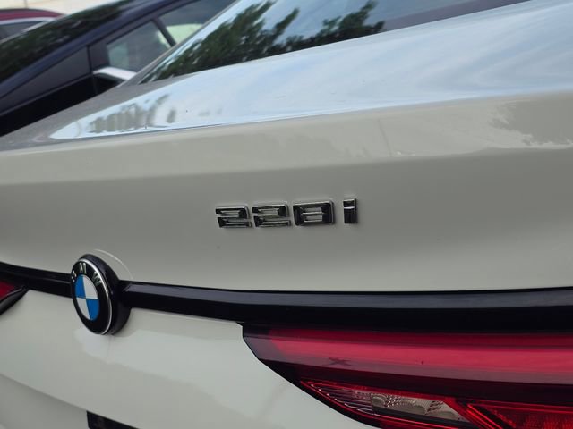 Used 2024 BMW 228i Gran Coupe FWD image 5