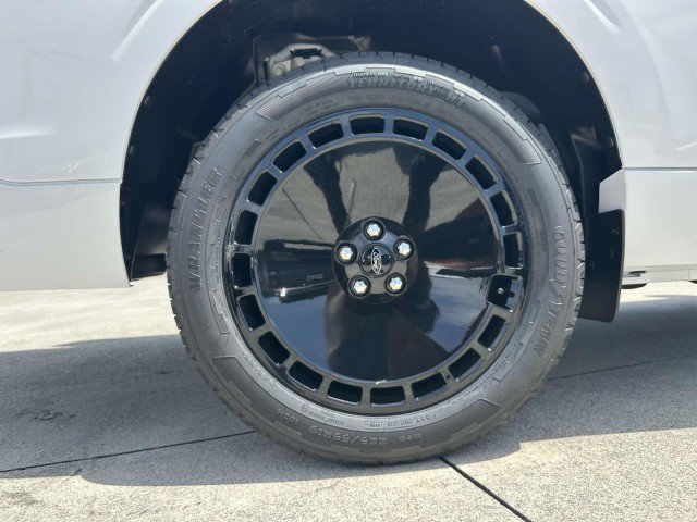 New 2025 Ford Maverick Lobo image 17