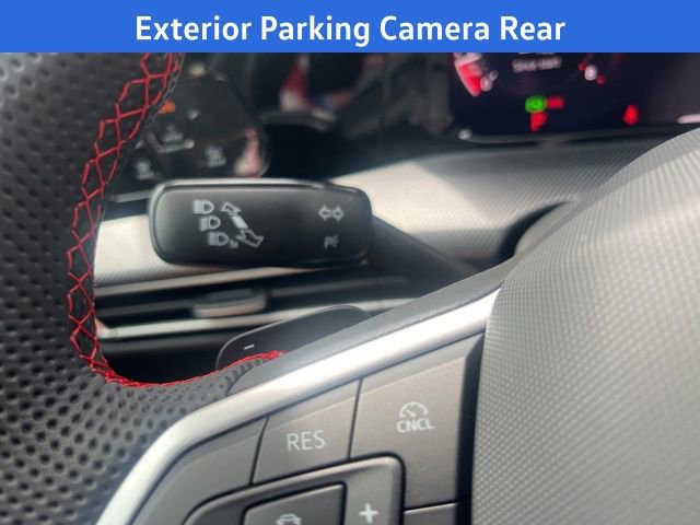 New 2025 Volkswagen GTI SE image 14