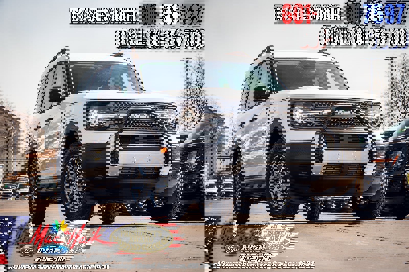 New 2025 Ford Bronco Sport Big Bend image 26