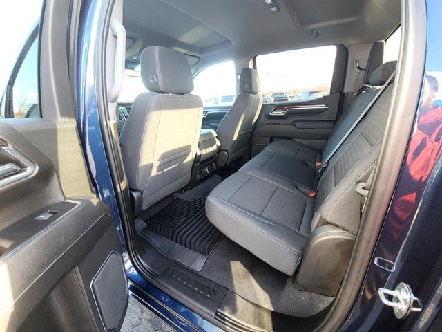 Used 2023 Chevrolet Silverado 1500 LT image 16