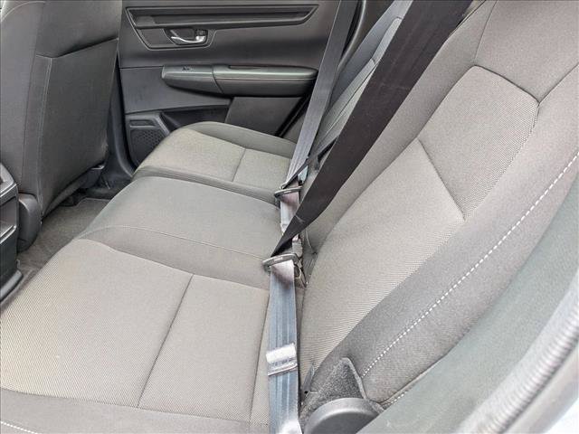 Certified 2023 Honda CR-V LX image 17