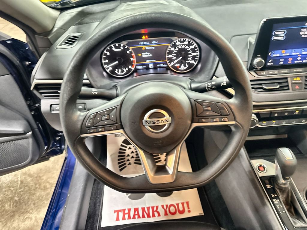 Used 2020 Nissan Altima 2.5 S w/ Driver Assist Package image 17