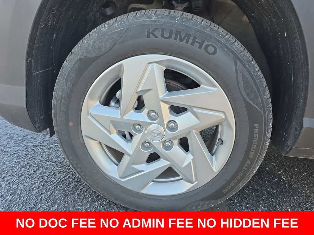Used 2024 Hyundai Kona SE AWD/4WD image 28