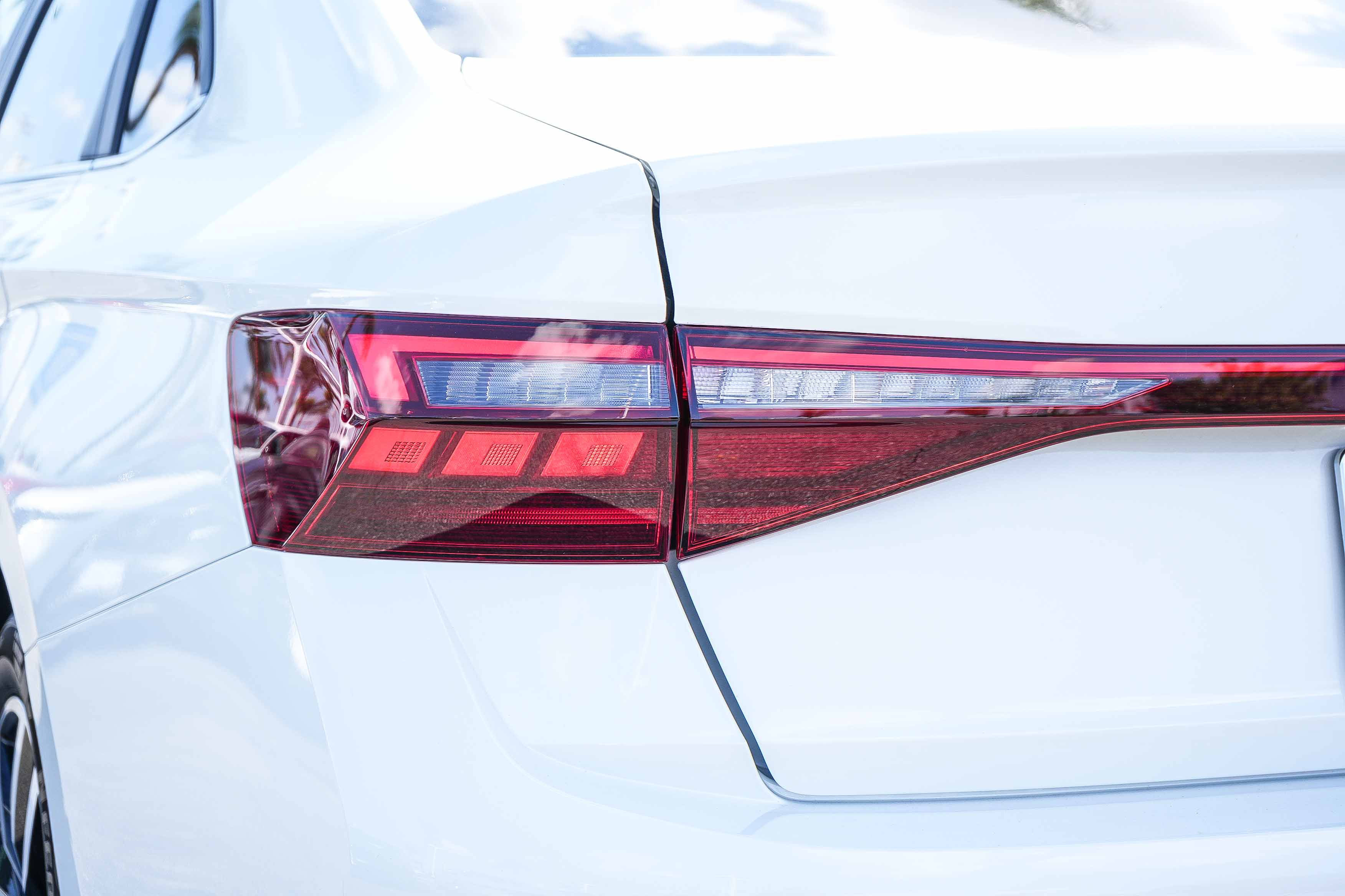 Used 2026 Volkswagen Jetta SE FWD image 11