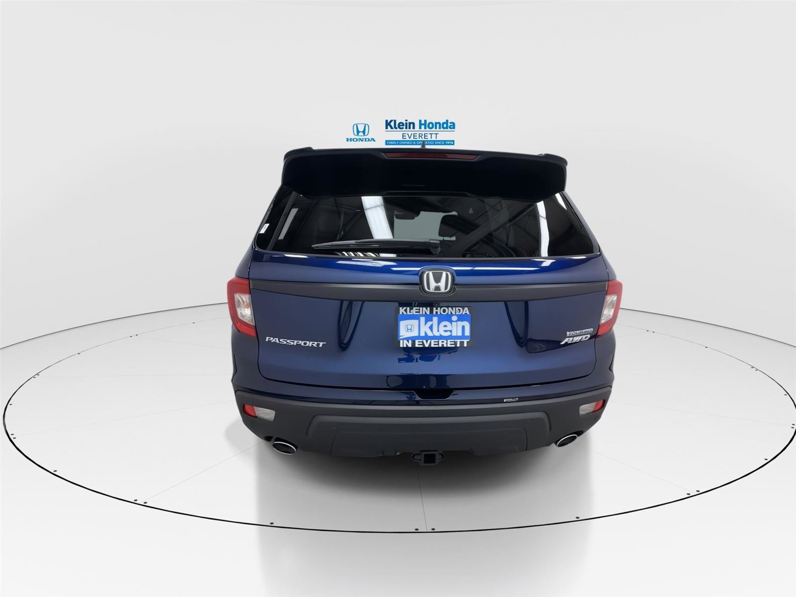 Used 2020 Honda Passport Touring image 9