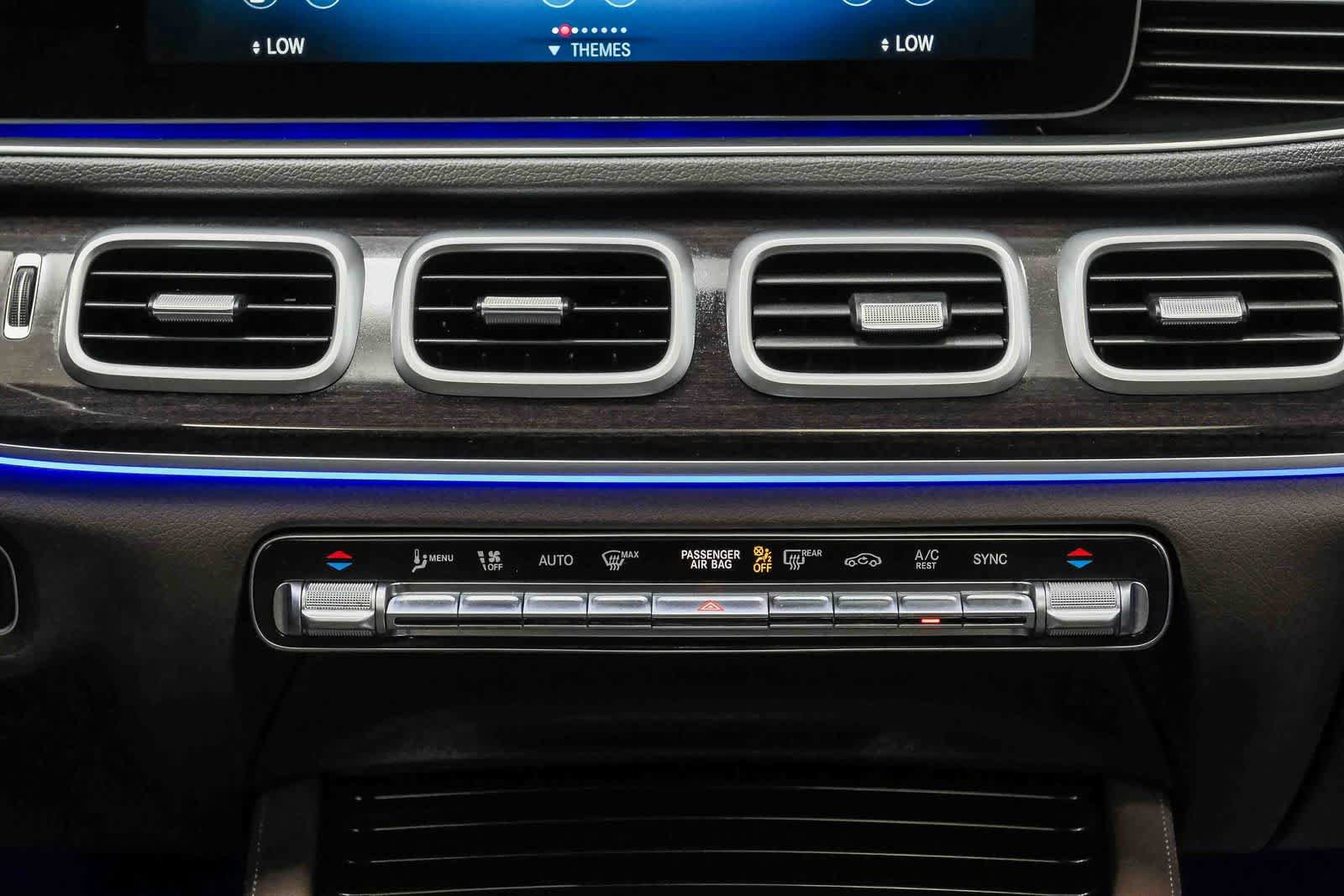 Certified 2022 Mercedes-Benz GLE 350 image 19