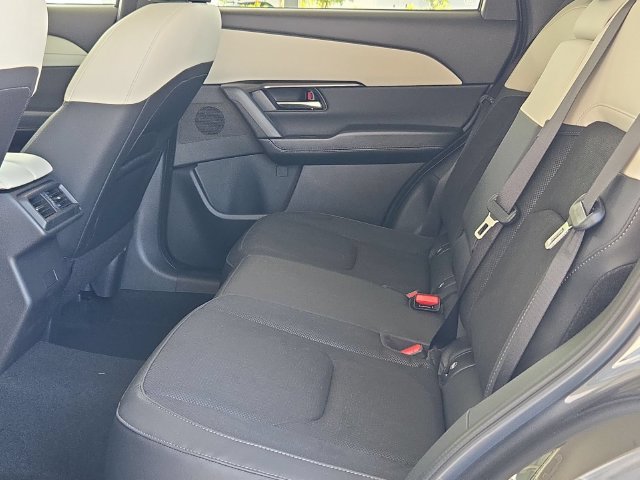 New 2026 MAZDA CX-5 Select AWD/4WD image 15