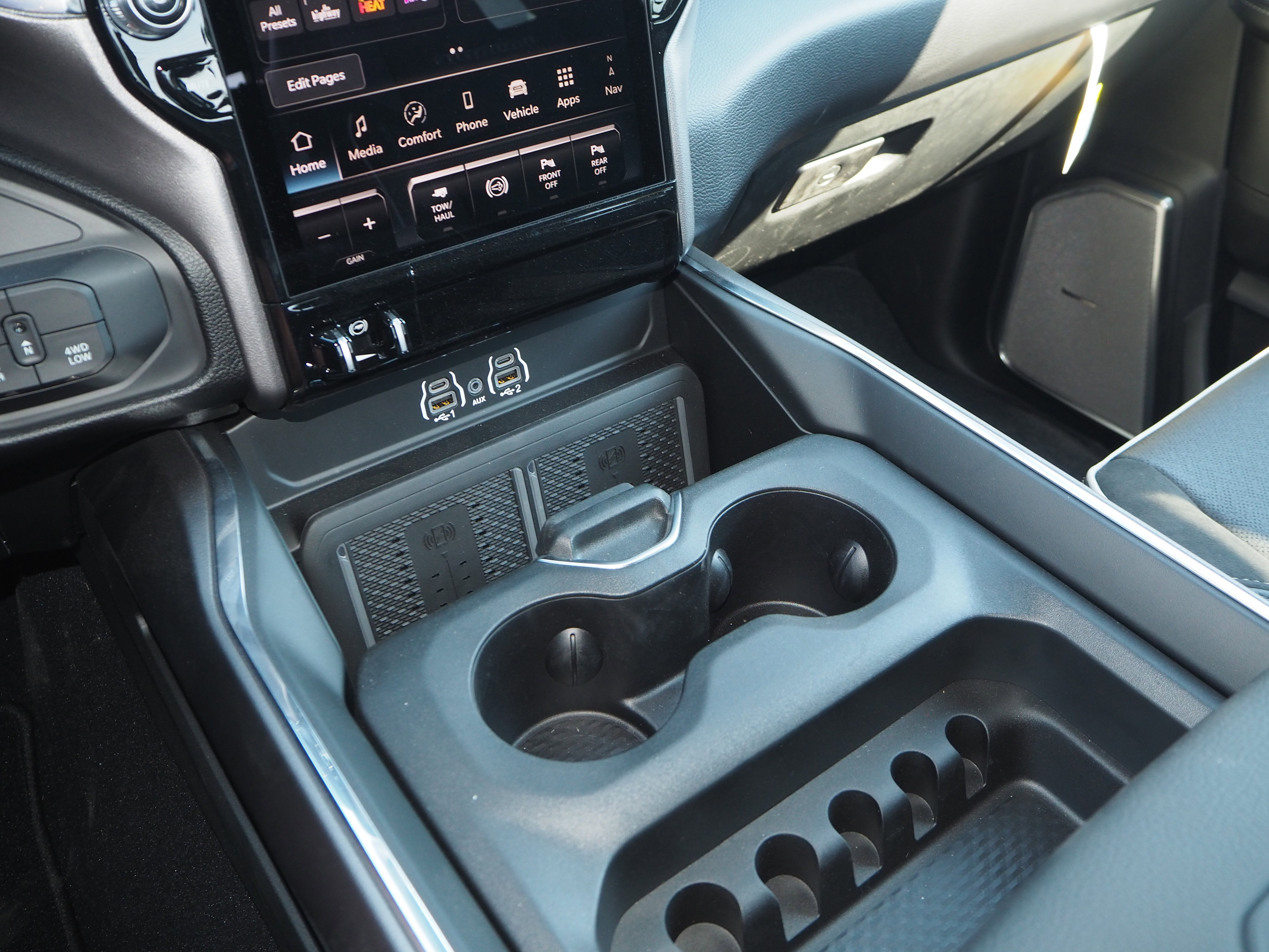 New 2026 RAM 2500 Laramie image 20