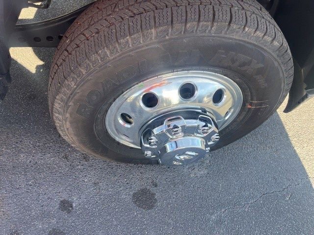 New 2026 RAM 3500 Tradesman image 33