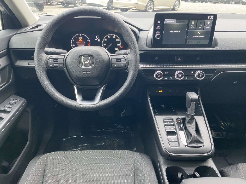 New 2027 Honda CR-V LX image 9