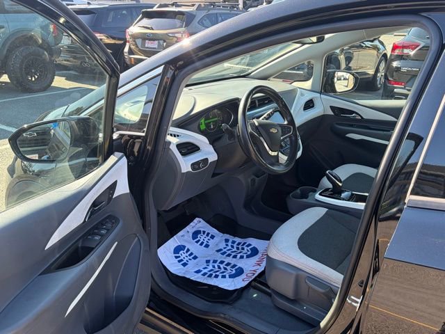 Used 2020 Chevrolet Bolt LT image 14